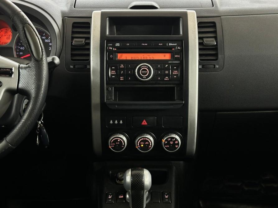 Nissan X-Trail II Москва  - изображение 7