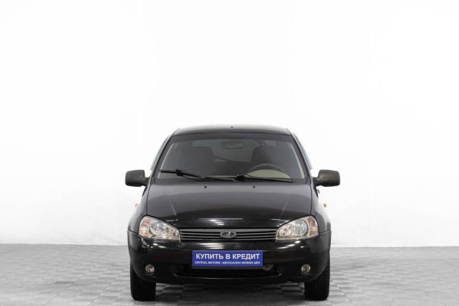 Lada (ВАЗ) Kalina I с пробегом 2012 года, цена 349 000 рублей, 193000 км, хэтчбек, Автокод Объявления