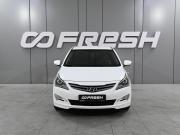 Hyundai Solaris I Рестайлинг Ростов-на-Дону  - изображение 19