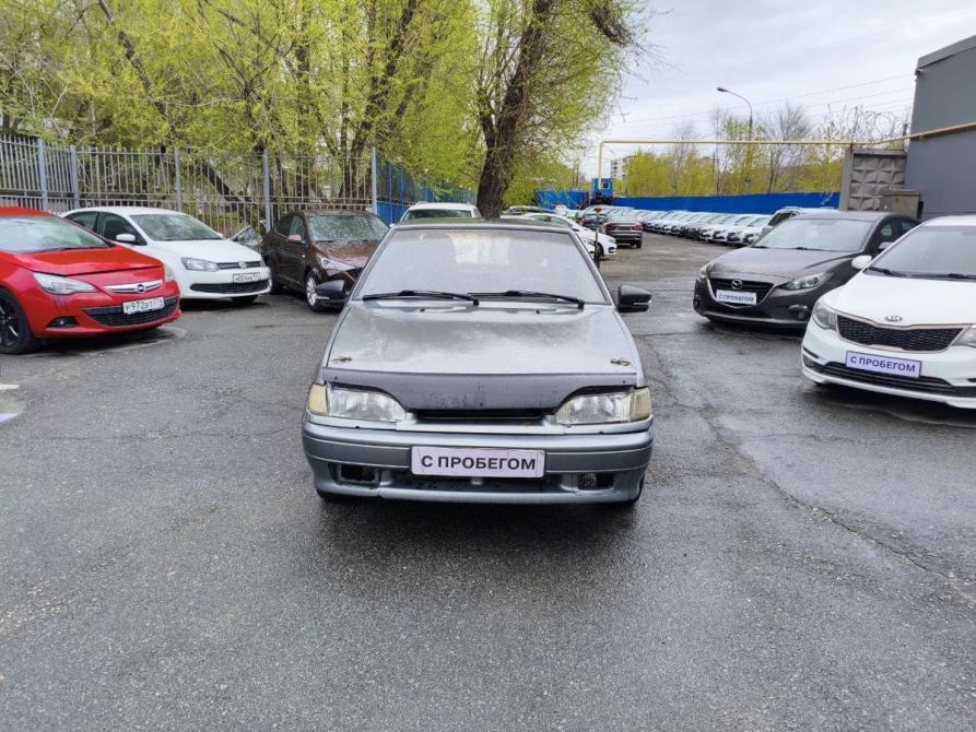 Lada (ВАЗ) 2114 Челябинск  - изображение 2