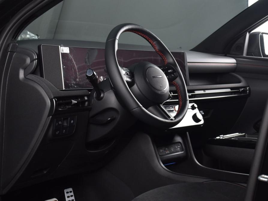 Hyundai Tucson IV Рестайлинг Кемерово  - изображение 6