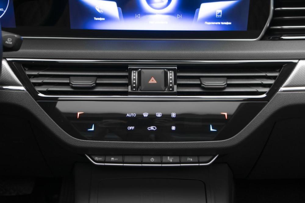 Hongqi HS5 I Москва  - изображение 25