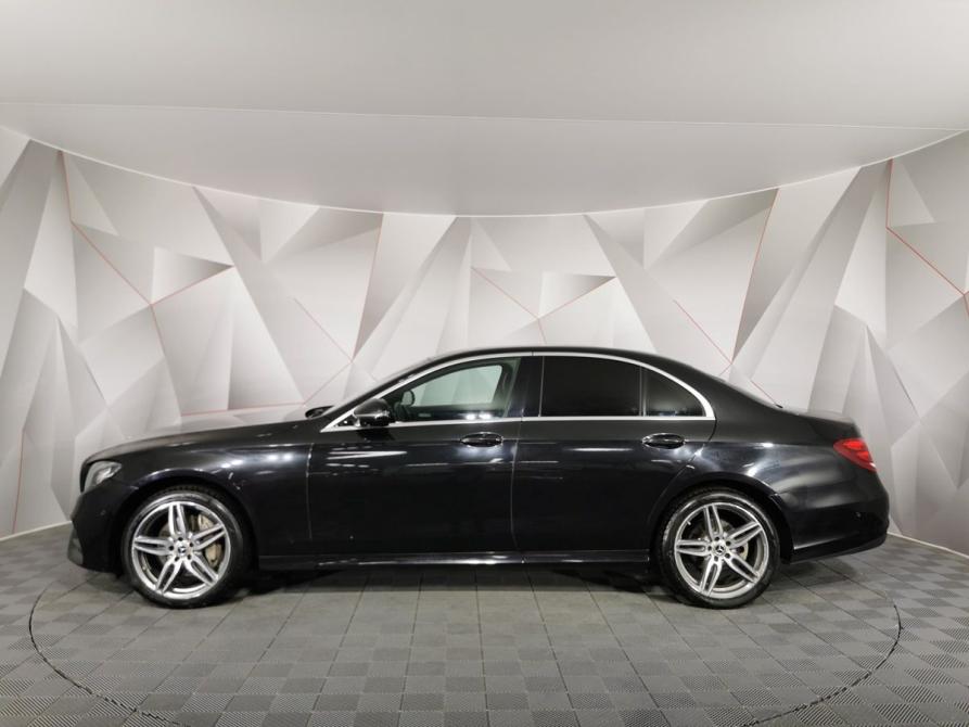 Mercedes-Benz E-Класс V (W213 S213 C238) Москва  - изображение 5