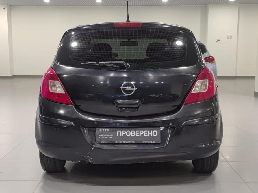 Opel Corsa D Казань  - изображение 7