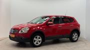 Nissan Qashqai I Киров  - изображение 14
