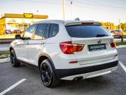 BMW X3 II (F25) Волгоград  - изображение 37