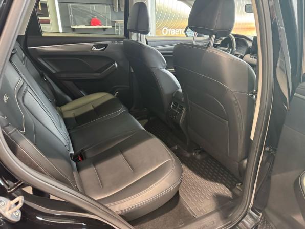 Haval Jolion I с пробегом 2023 года, цена 1 799 000 рублей, 37300 км, внедорожник, Автокод Объявления