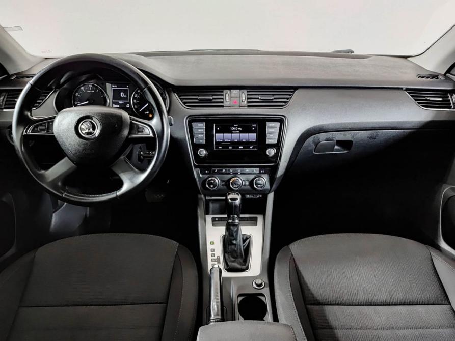 Skoda Octavia III (A7) Уфа  - изображение 17