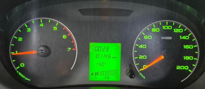 Lada (ВАЗ) Granta I с пробегом 2012 года, цена 412 000 рублей, 101144 км, седан, Автокод Объявления
