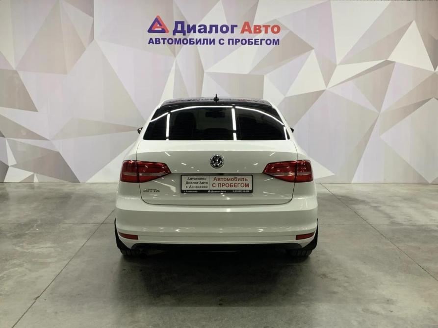 Volkswagen Jetta VI Рестайлинг Азнакаево  - изображение 6
