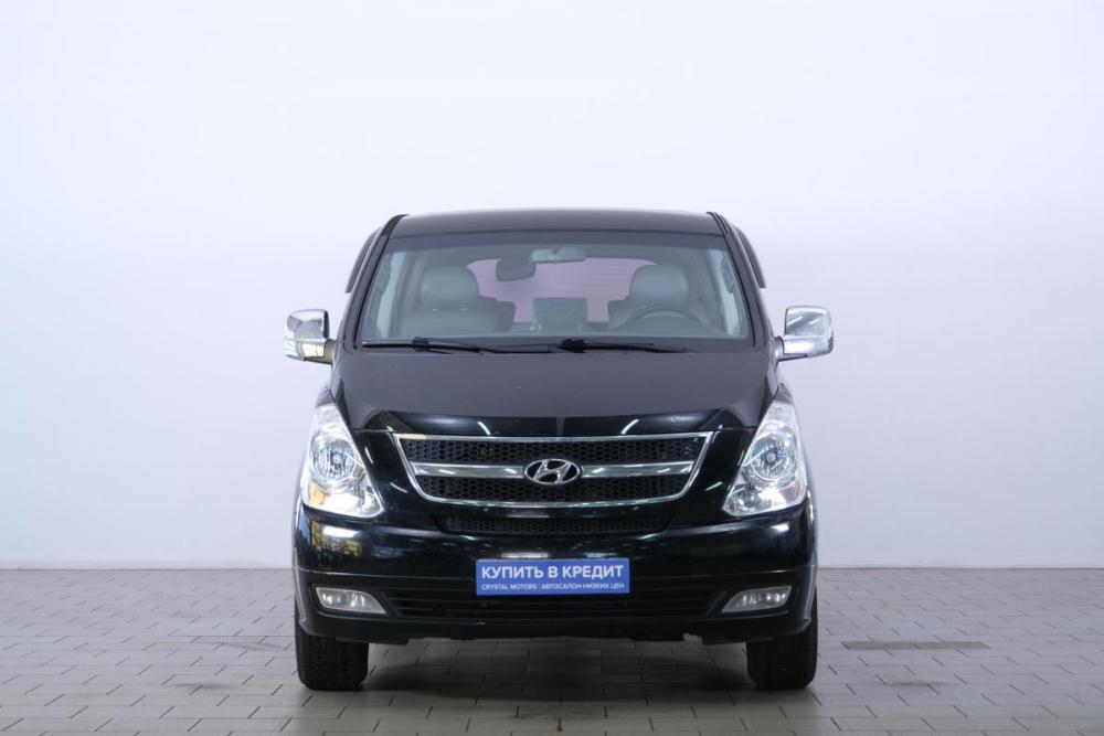 Hyundai Grand Starex I Омск  - изображение 2