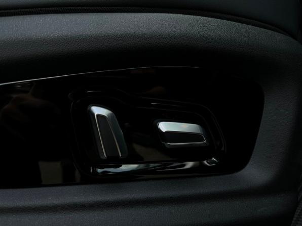 Jaecoo J7 I с пробегом 2023 года, цена 2 298 500 рублей, 55502 км, внедорожник, Автокод Объявления