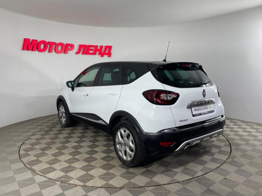 Renault Kaptur I Воронеж  - изображение 6