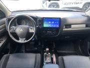 Mitsubishi Outlander III Рестайлинг 2 Брянск  - изображение 26