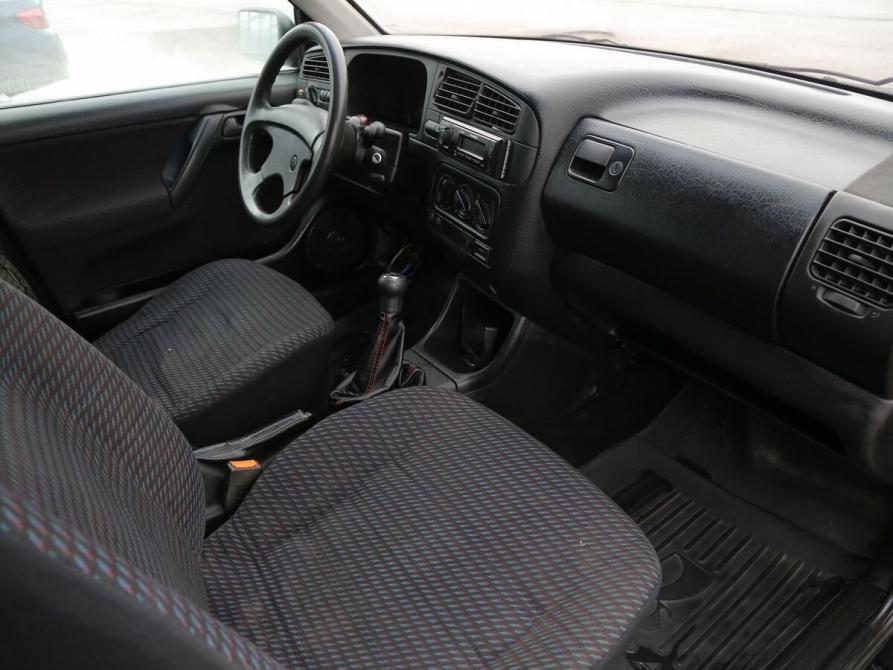 Volkswagen Vento Иваново  - изображение 9