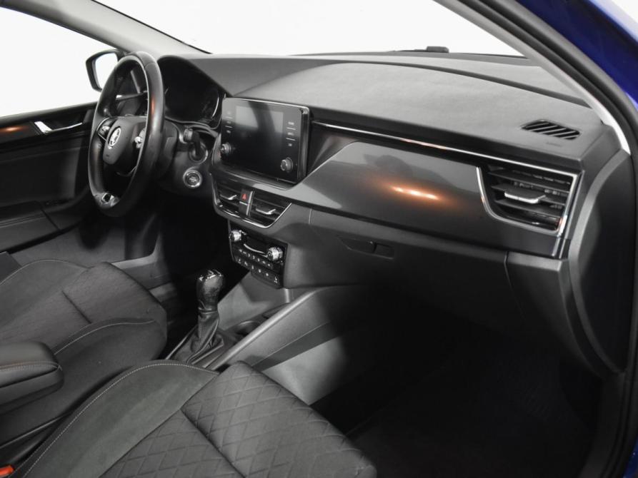 Skoda Rapid II Санкт-Петербург  - изображение 13