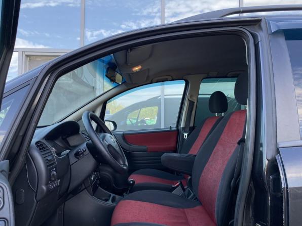Opel Zafira A с пробегом 1999 года, цена 299 000 рублей, 274265 км, компактвэн, Автокод Объявления