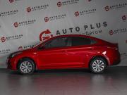Hyundai Solaris II Рестайлинг Минеральные Воды  - изображение 25