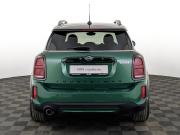 Mini Countryman II Рестайлинг Москва  - изображение 33