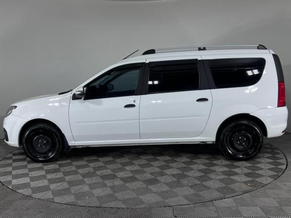 Lada (ВАЗ) Largus I Рестайлинг с пробегом 2024 года, цена 1 275 000 рублей, 23950 км, универсал, Автокод Объявления