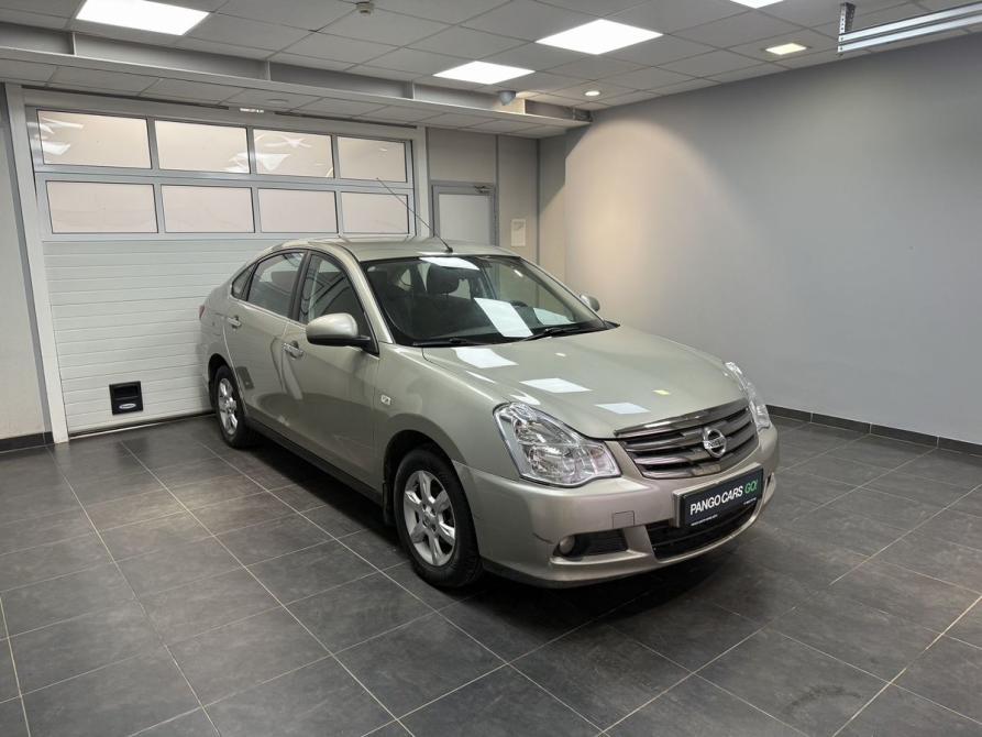 Nissan Almera III (G15) Тверь  - изображение 3