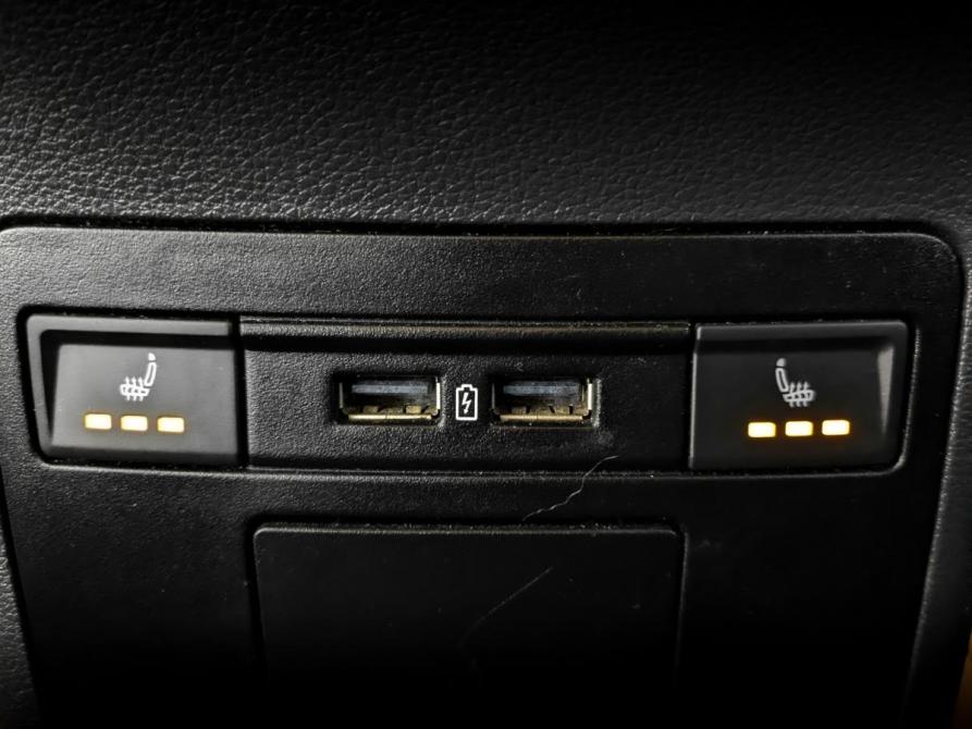 Skoda Octavia III (A7) Рестайлинг Москва  - изображение 26