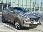 Kia Sportage IV Рестайлинг Воронеж  - изображение 35