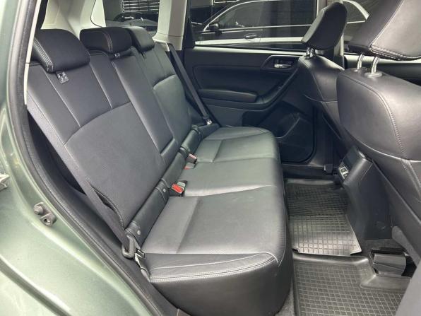 Subaru Forester IV Рестайлинг 2 с пробегом 2017 года, цена 1 767 000 рублей, 195722 км, внедорожник, Автокод Объявления
