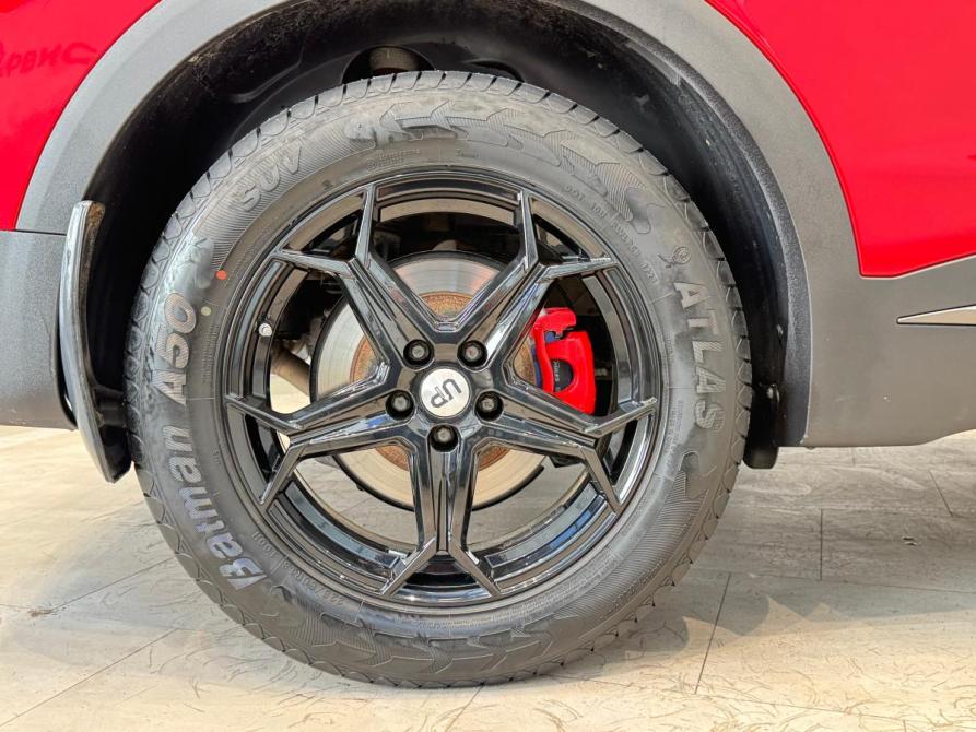 Chery Tiggo 7 Pro Max I Волжский  - изображение 12