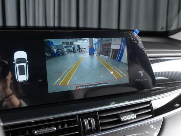 Chery Tiggo 7 Pro Max I Рестайлинг с пробегом 2024 года, цена 2 174 050 рублей, 14740 км, внедорожник, Автокод Объявления