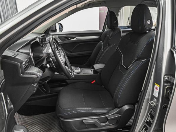 Haval Jolion I с пробегом 2023 года, цена 1 859 000 рублей, 96242 км, внедорожник, Автокод Объявления