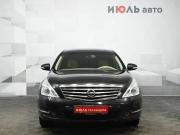 Nissan Teana II Рестайлинг Екатеринбург  - изображение 22