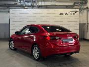 Mazda 3 III (BM) Санкт-Петербург  - изображение 27