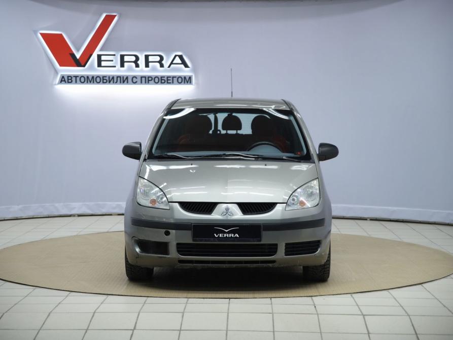 Mitsubishi Colt VI (Z20/Z30) Уфа  - изображение 2