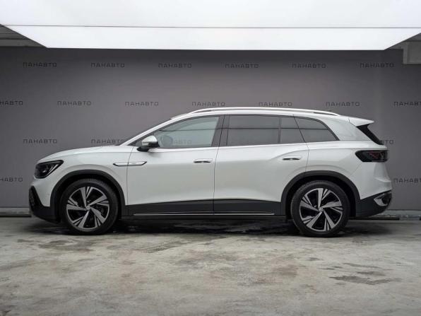 Volkswagen ID.6 с пробегом 2023 года, цена 3 449 000 рублей, 28683 км, внедорожник, Автокод Объявления