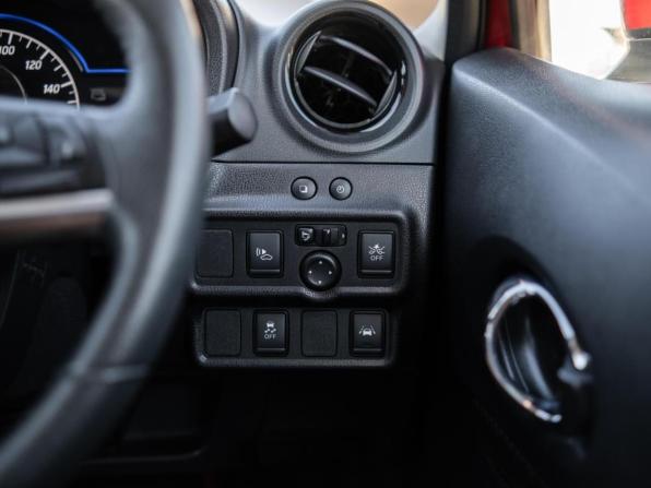 Nissan Note II Рестайлинг с пробегом 2018 года, цена 1 299 000 рублей, 111027 км, хэтчбек, Автокод Объявления