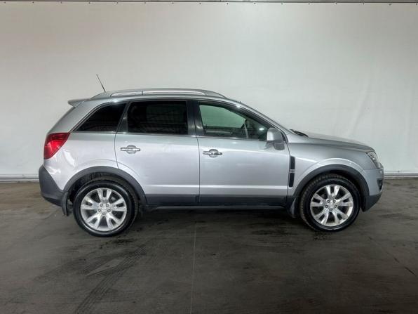 Opel Antara I Рестайлинг с пробегом 2013 года, цена 1 042 000 рублей, 173553 км, внедорожник, Автокод Объявления