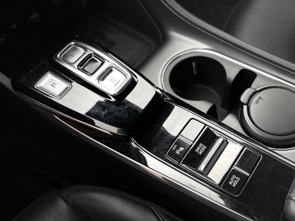Hyundai Sonata VIII (DN8) с пробегом 2021 года, цена 2 550 000 рублей, 140291 км, седан, Автокод Объявления