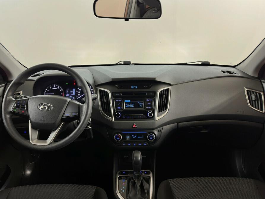 Hyundai Creta I Москва  - изображение 5