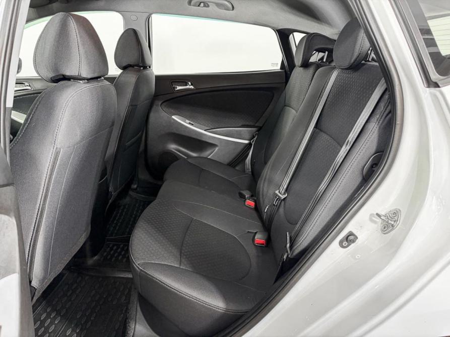 Hyundai Solaris I Ногинск  - изображение 13