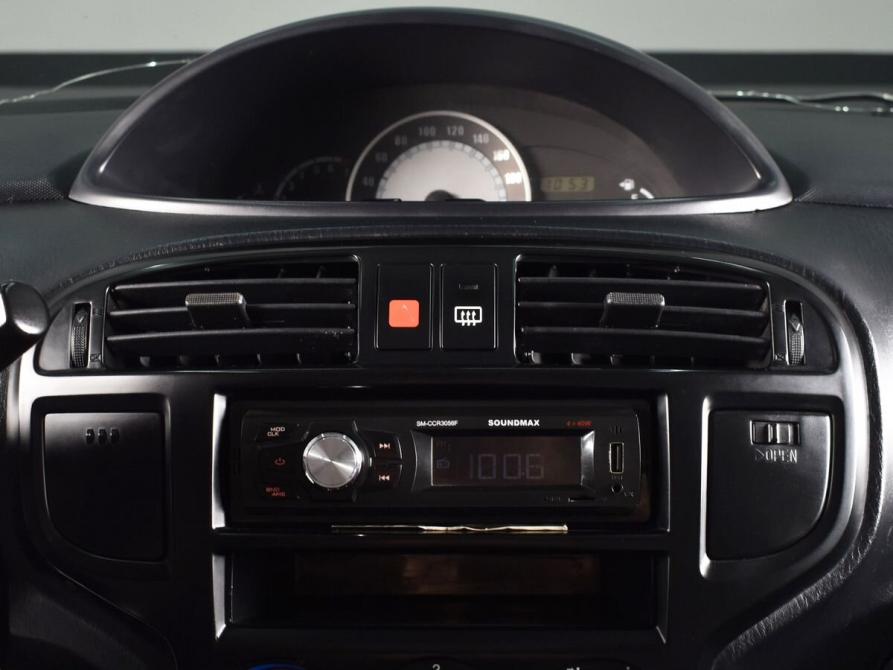 Hyundai Matrix I Рестайлинг 2 Кемерово  - изображение 13