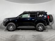 Toyota Land Cruiser Prado 150 Series Рестайлинг 2 Санкт-Петербург  - изображение 33