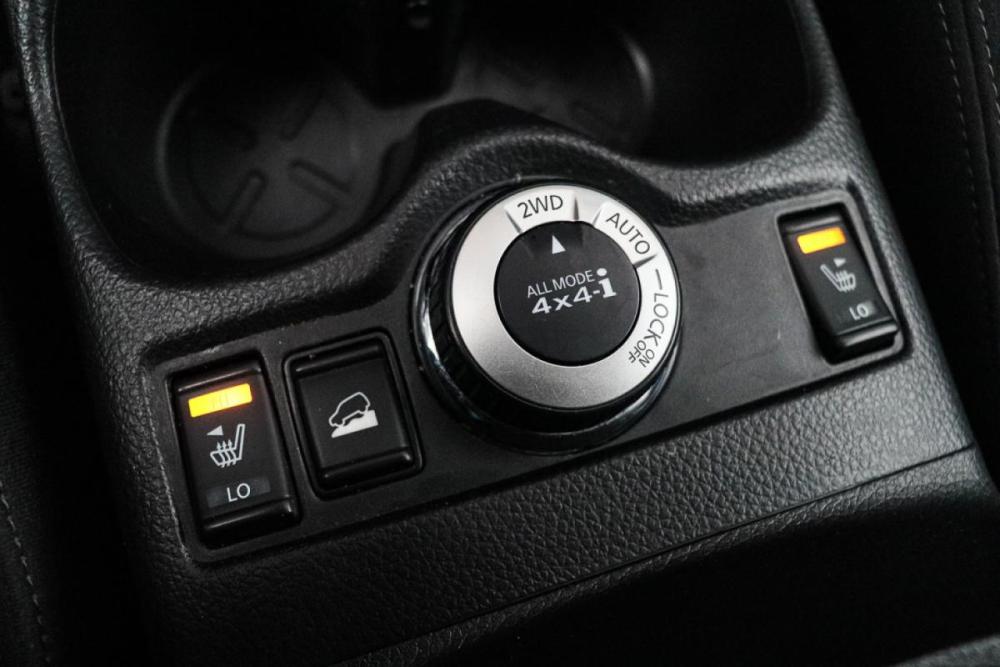 Nissan X-Trail III Москва  - изображение 14