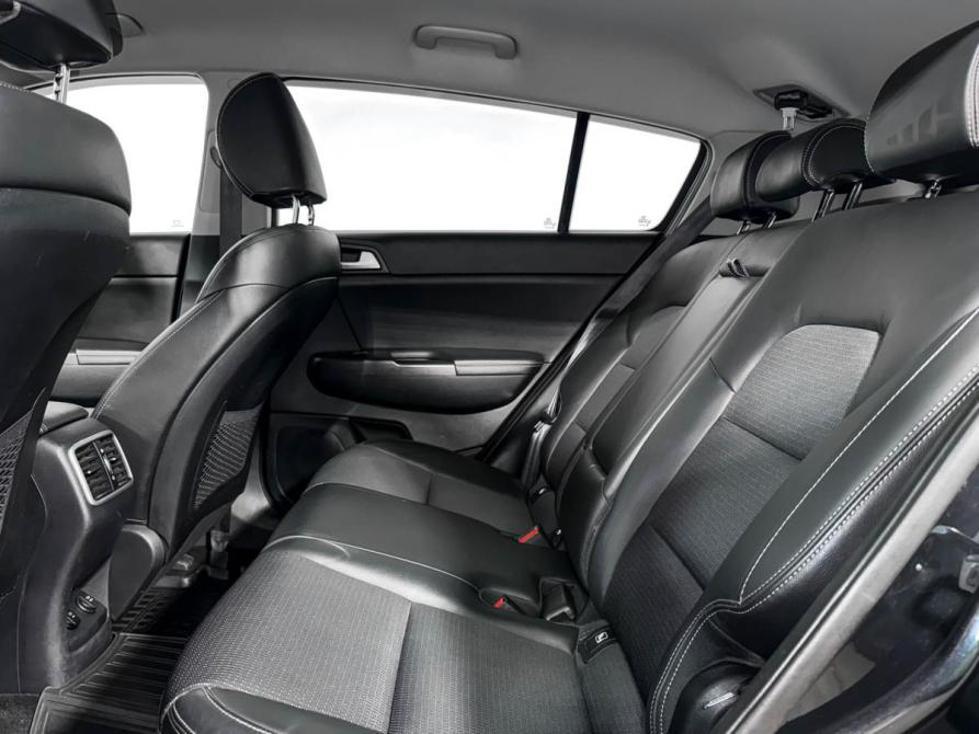 Kia Sportage IV Санкт-Петербург  - изображение 12