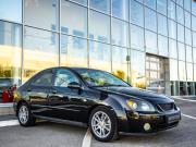 Kia Cerato I Рестайлинг Волгоград  - изображение 33