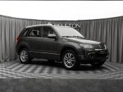 Suzuki Grand Vitara II Рестайлинг Москва  - изображение 18