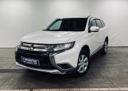 Mitsubishi Outlander III Рестайлинг 2 Санкт-Петербург  - изображение 17