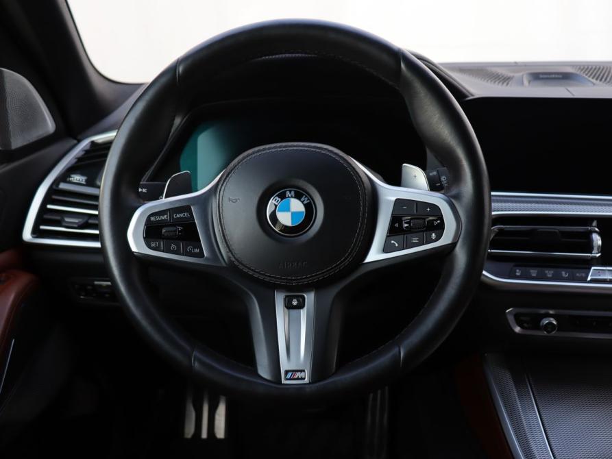 BMW X5 IV (G05/G18) Москва  - изображение 15