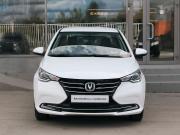 Changan Alsvin Новосибирск  - изображение 21