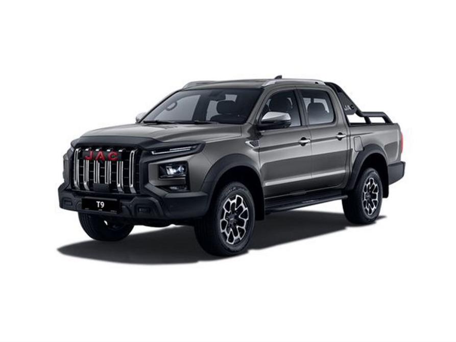 JAC T9 Новокузнецк  - изображение 1